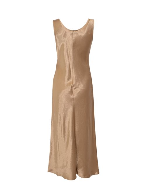 Abito MMLTALETE in tessuto effetto satin MM Max Mara | 2616221017600009